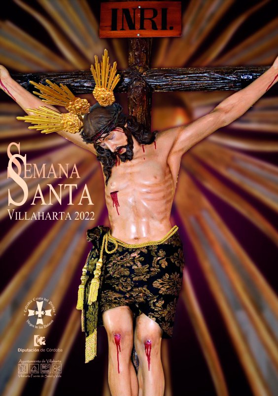 Semana Santa 2022 en Villaharta 