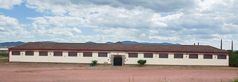 Siete empresas optan a la instalación eléctrica del Almacén Central 