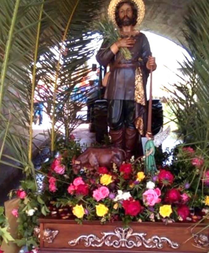 Programación San Isidro 2022 de Berlanga 