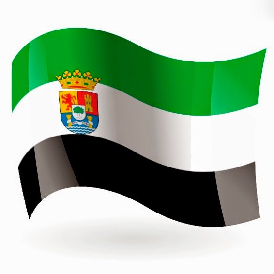 Día de Extremadura en la Escuela en Ahillones