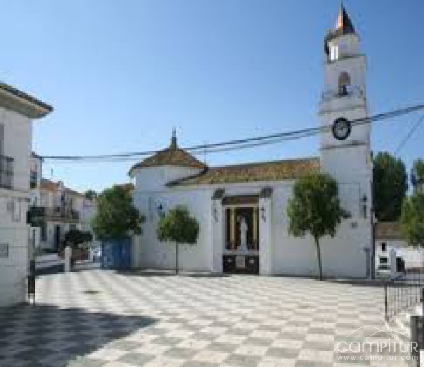 San Nicolás del Puerto crea el registro de demandantes de viviendas protegidas