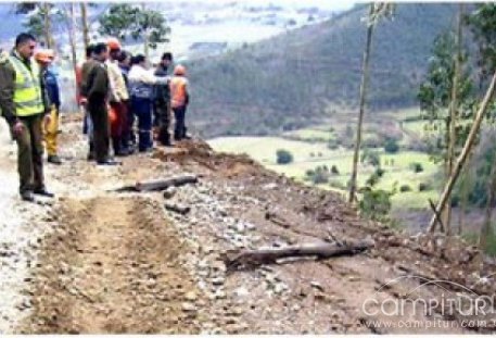 Inaugurado el curso de trabajador forestal 