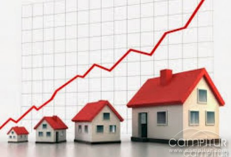 Aumenta la compraventa de viviendas en Extremadura