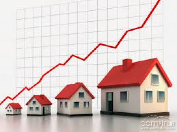 Aumenta la compraventa de viviendas en Extremadura