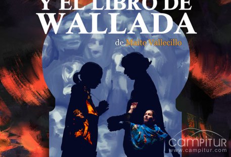 Llerena acoger la obra de teatro “Nasrine y el libro de Walada”