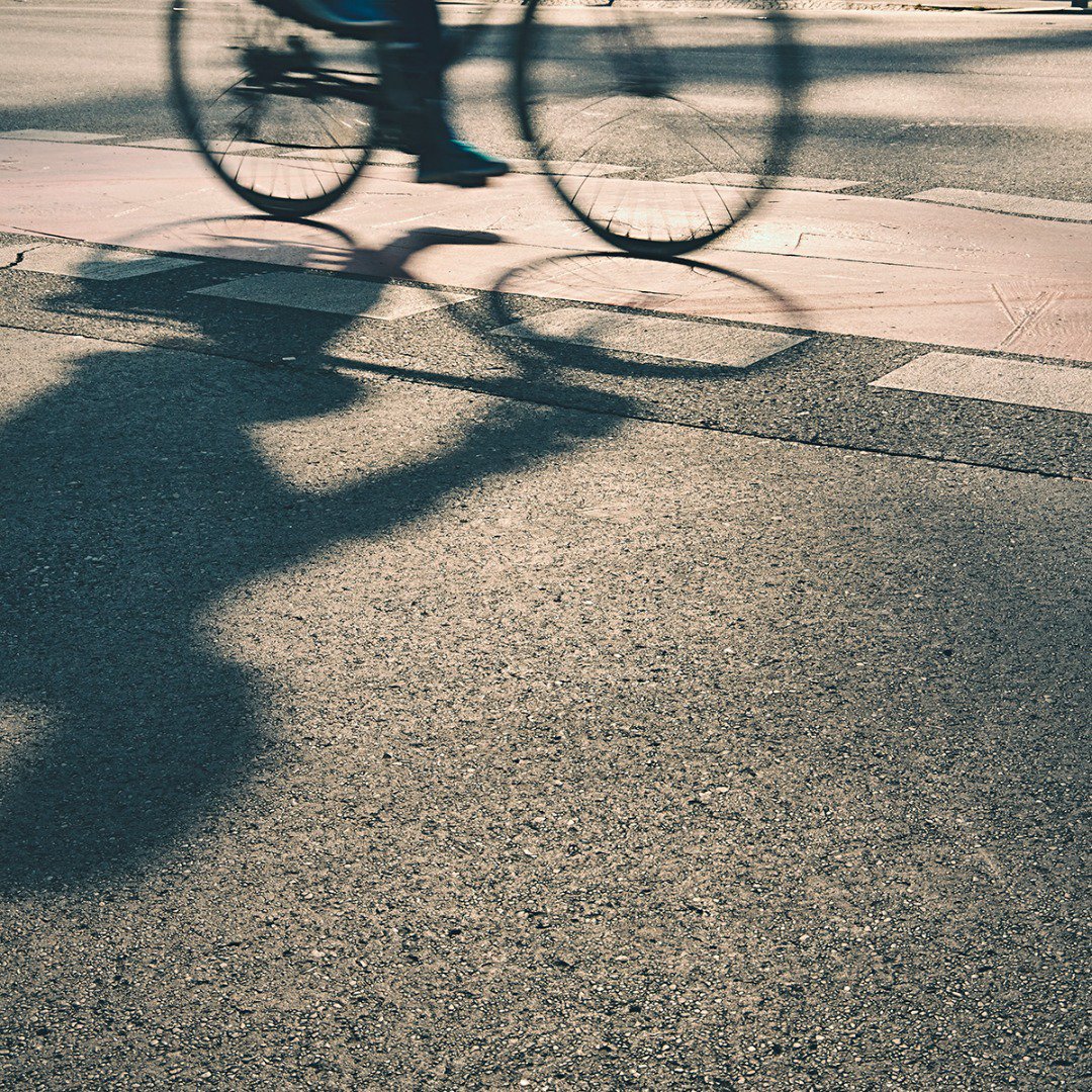 Fallece un joven ciclista cerca de Trasierra 
