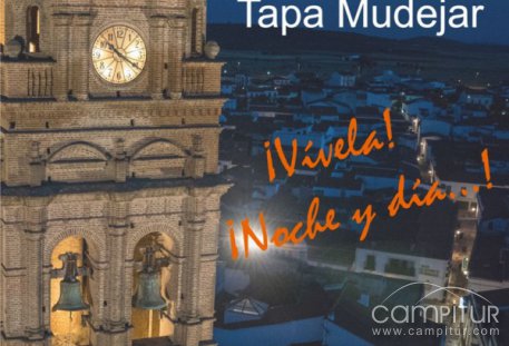 V Ruta de la Tapa Mudéjar en Llerena