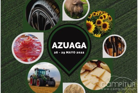 XXXIX Fecsur XV Feria del Porcina Ibérico en Extremadura 