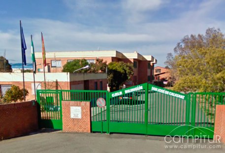El Ayto. de Peñarroya-Pueblonuevo reclama que no cierren aulas del Colegio “San José de Calasanz” 