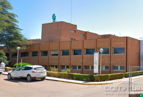 Marcha reivindicativa de la Plataforma en Auxilio al Hospital de Llerena 