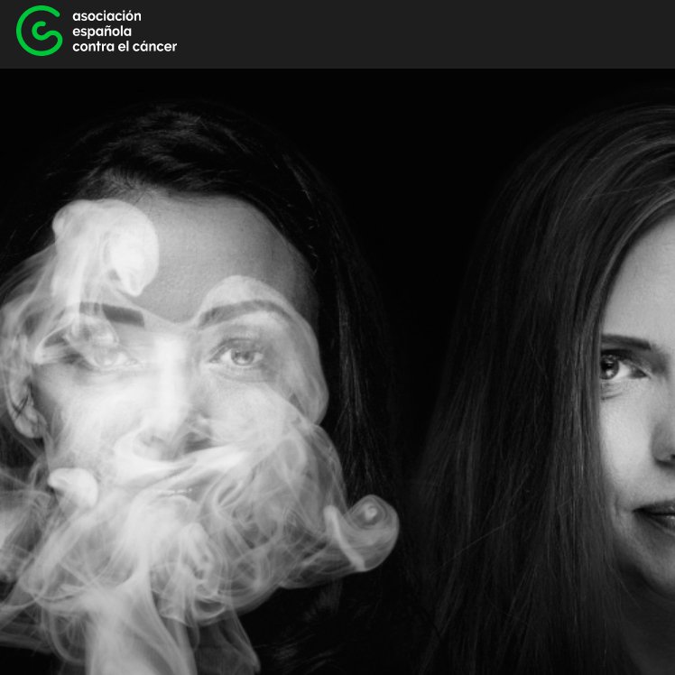 Día Internacional contra el tabaco 