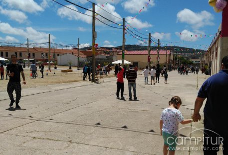 Diversur VI Feria Infantil de la Campiña Sur 