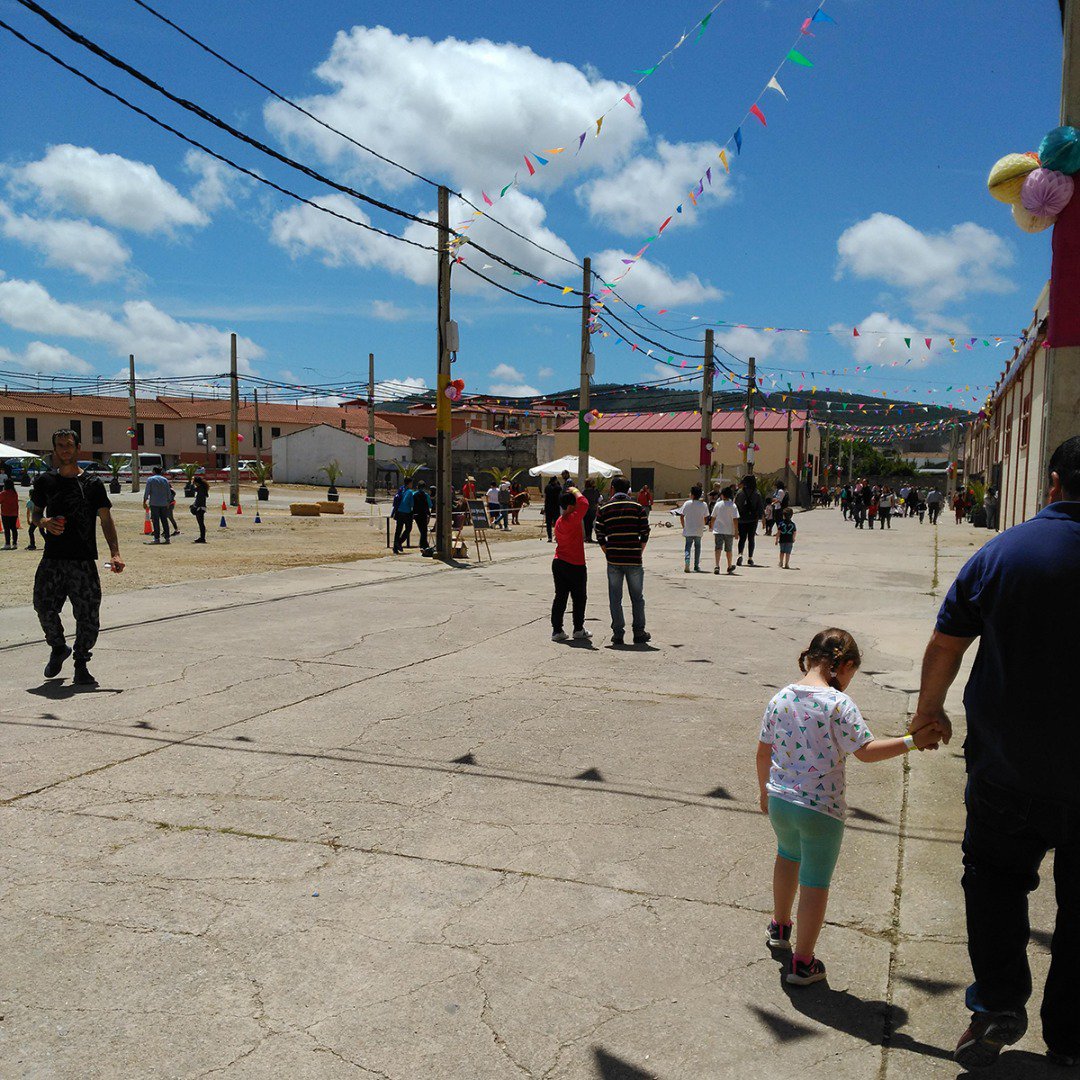 Diversur VI Feria Infantil de la Campiña Sur 