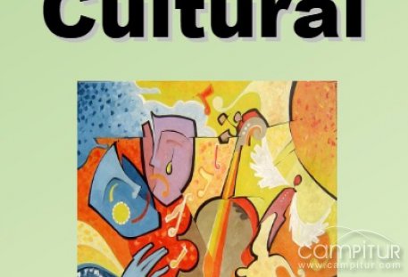 Agenda Cultura para el mes de junio de Cazalla de la Sierra