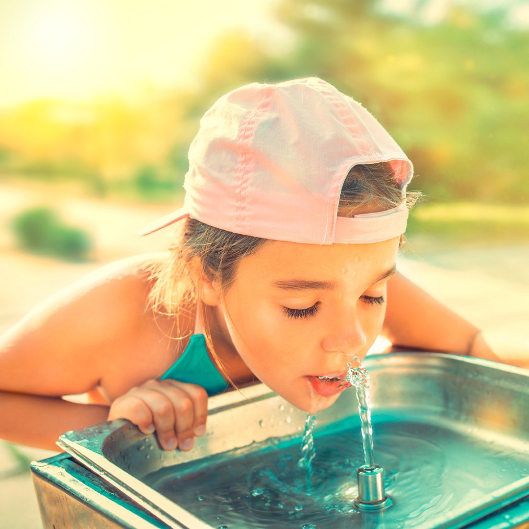 La provincia de Badajoz en alerta por altas temperaturas 