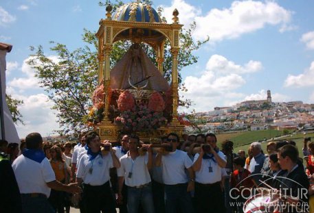 Romería de San Marcos de Fuente Obejuna 2015