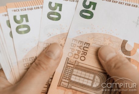 El Ayuntamiento de Campillo de Llerena recibirá 375.300 € de los Fondos AEPSA 