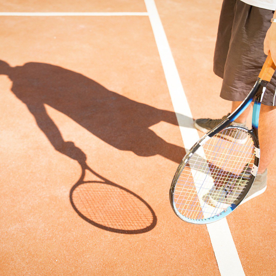 Campeonato Tenis 2022 Guadalcanal 