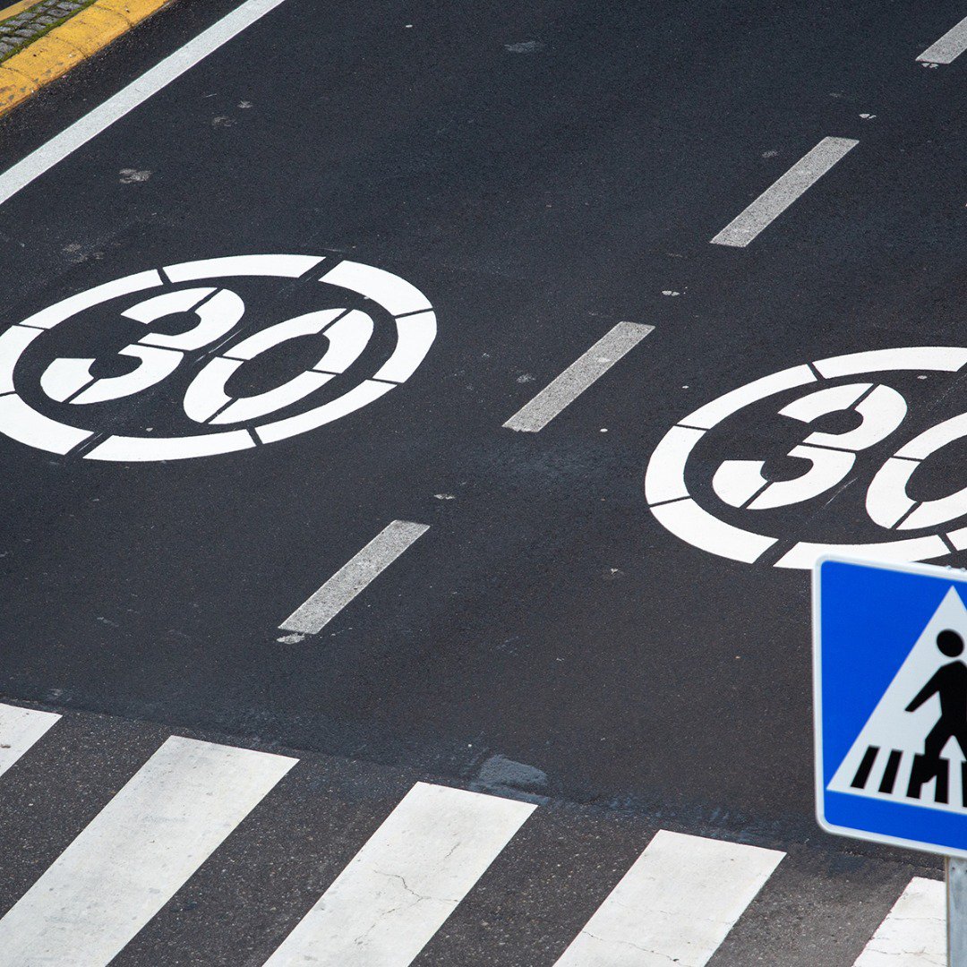 La DGT iniciará una campaña especial de vigilancia y control de la velocidad 