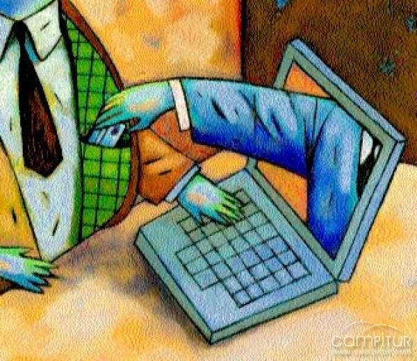 Alerta sobre fraudes mediante Internet relativos a devoluciones de impuestos 