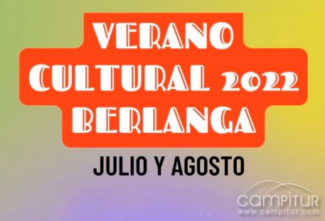 Verano Cultural en Berlanga 
