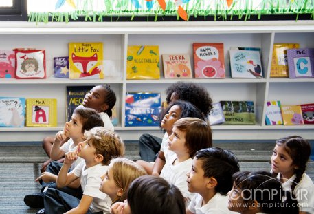 Próximos puestos de trabajo en Berlanga para la Escuela Infantil 