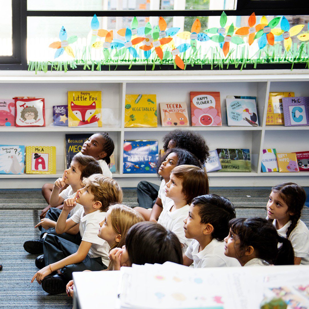 Próximos puestos de trabajo en Berlanga para la Escuela Infantil 