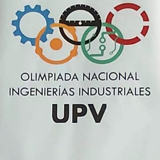 Alumnos de la ESO del IES Miguel Duran en las Olimpiadas Nacionales de Ingenierías Industriales