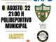 Fútbol Sala de primera división en Peñarroya-Pueblonuevo 
