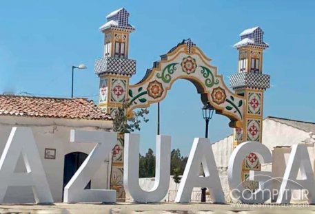 Comienza la cuenta atrás para la “nueva” Feria de Azuaga 