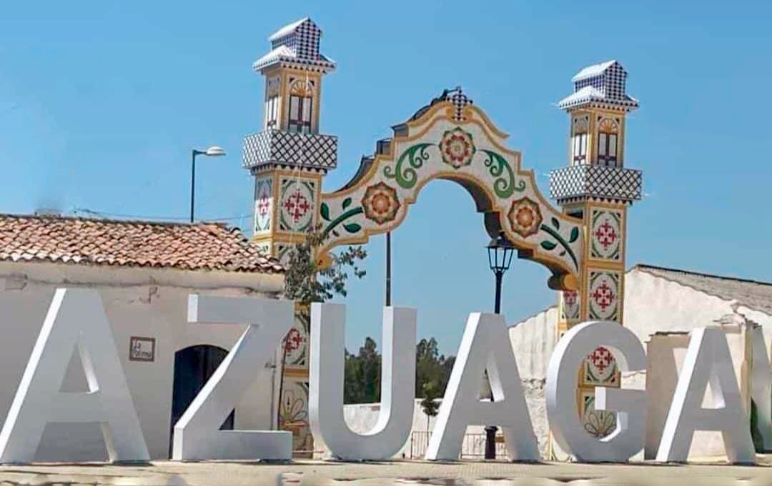 Comienza la cuenta atrás para la “nueva” Feria de Azuaga 