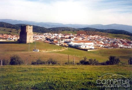 Puebla del Maestre prepara su revista de Las Sagradas Escrituras 2009 