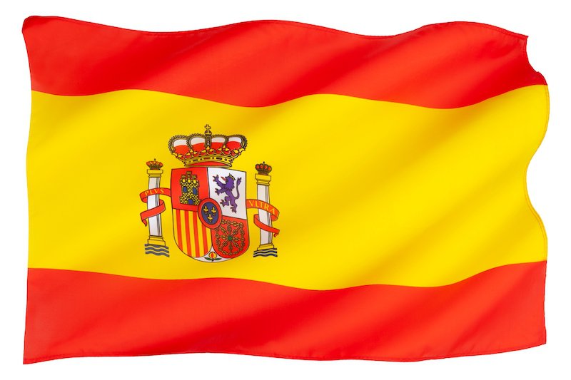 Jura de Bandera en Ahillones 
