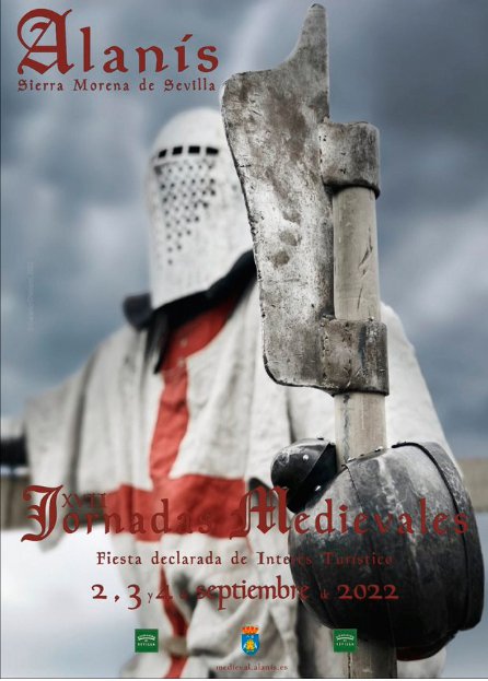 XVII Jornadas Medievales de Alanís