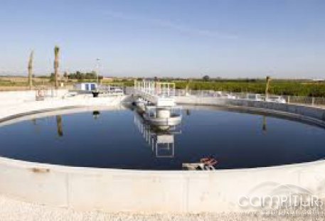 Convenio para nuevas infraestructuras hidráulicas en Constantina