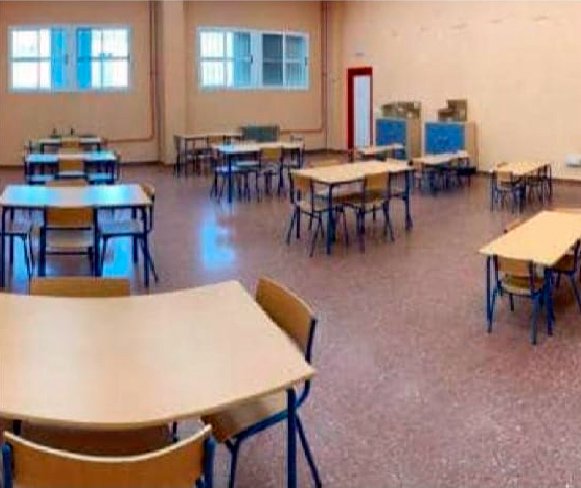 El Ayuntamiento de Guadalcanal sufraga los libros de Educación Infantil 