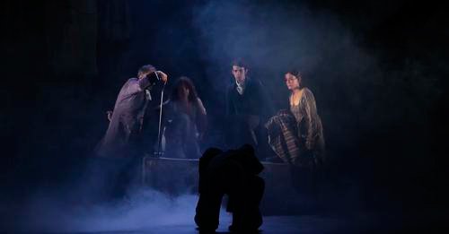"Frankestein, el mito" abrirá la nueva temporada de teatro en el CC La Merced de Llerena 