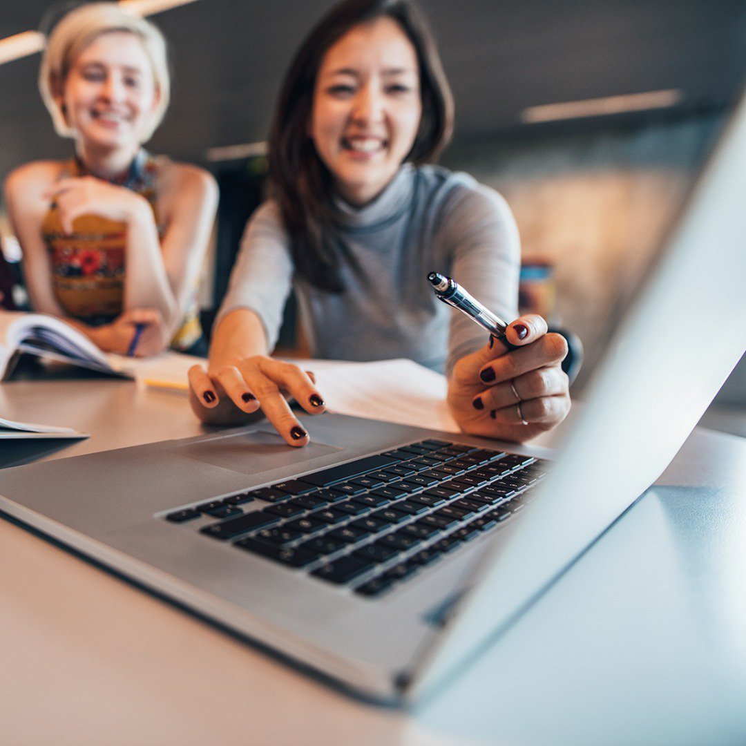 Curso en Competencias Digitales para mujeres belmezanas 