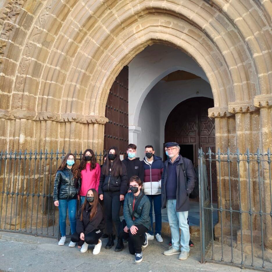 El VIII Premio Humanitas para Jóvenes Investigadores recae en Llerena 