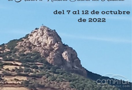 Feria y Fiestas 2022 de Peñarroya-Pueblonuevo 