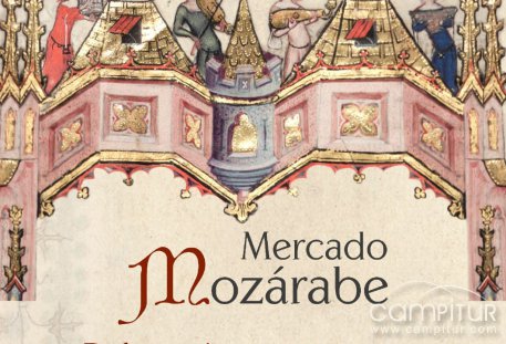 Mercado Mozárabe en Belmez 