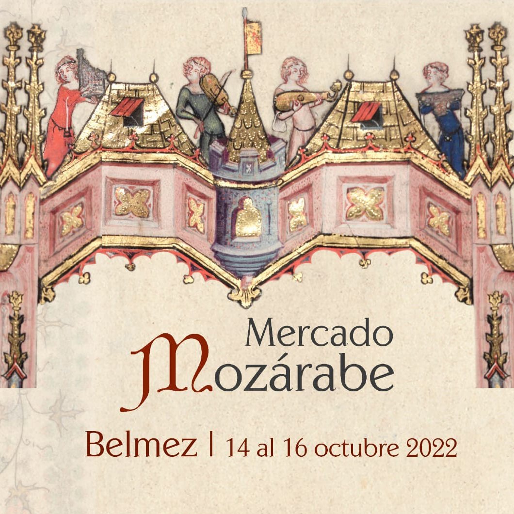 Mercado Mozárabe en Belmez 