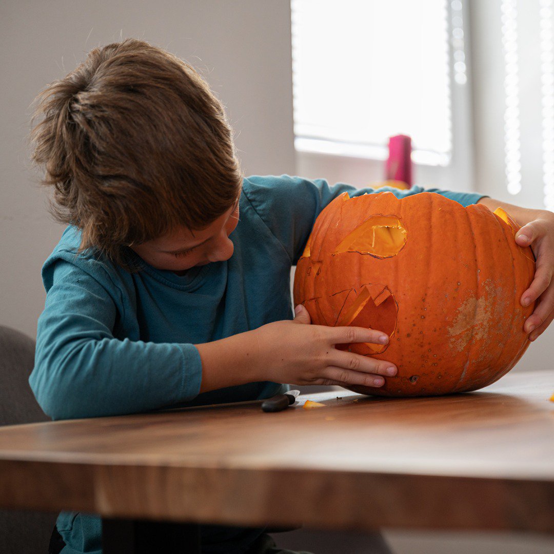 Actividades Halloween 2022 en Campillo de Llerena 