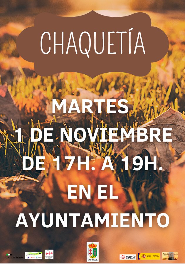 Agenda Cultural de Campillo de Llerena 