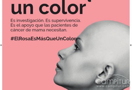 Día Internacional del Cáncer de Mama 