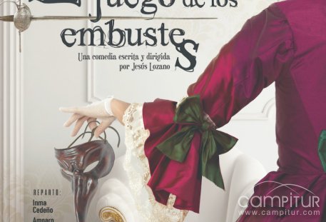 “El juego de los embustes” en Berlanga 