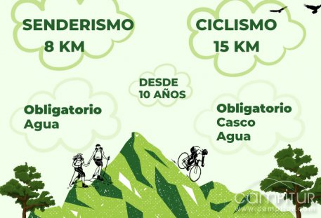 La Peña Ciclista Azuaga organiza dos rutas 