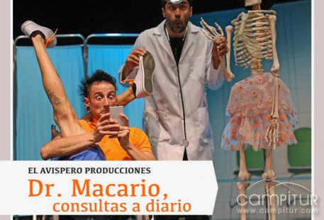 Nueva edición de Teatro D´Rule en Berlanga 