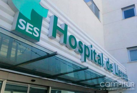 El Hospital de Llerena contará con una nueva resonancia magnética 