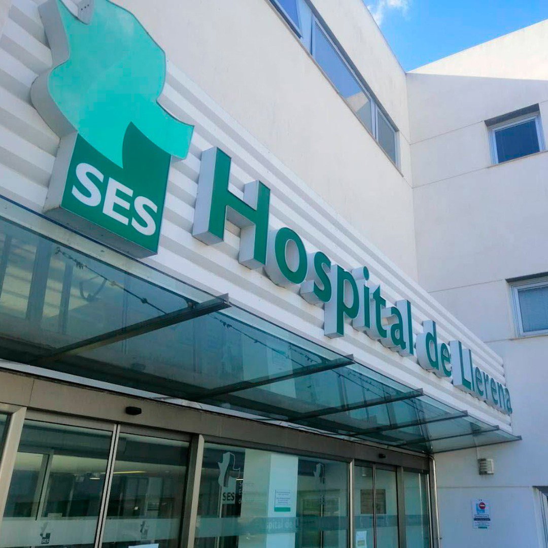 El Hospital de Llerena contará con una nueva resonancia magnética 